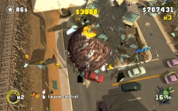 Demolition Inc. Screenshots