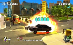 Demolition Inc. Screenshots