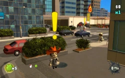 Demolition Inc. Screenshots