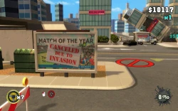 Demolition Inc. Screenshots