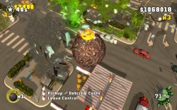 Demolition Inc. Screenshots