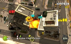 Demolition Inc. Screenshots