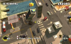 Demolition Inc. Screenshots