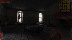 Dementium II HD Screenshots