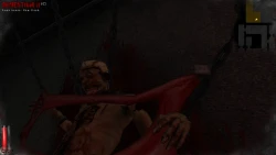Dementium II HD Screenshots