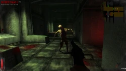 Dementium II HD Screenshots