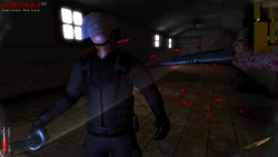Dementium II HD Screenshots