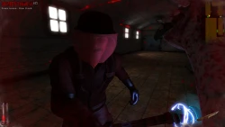 Dementium II HD Screenshots