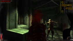 Dementium II HD Screenshots