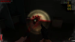 Dementium II HD Screenshots