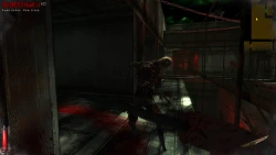 Dementium II HD Screenshots