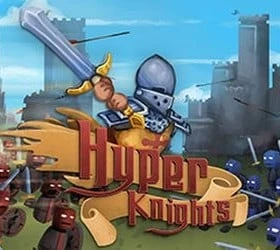 Hyper Knights