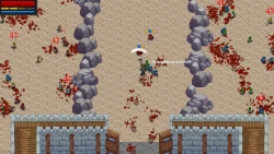 Hyper Knights Screenshots