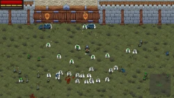Hyper Knights Screenshots