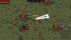 Hyper Knights Screenshots