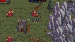 Hyper Knights Screenshots