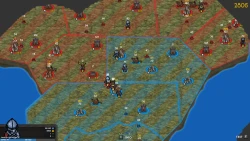 Hyper Knights Screenshots