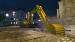 Скриншот к игре DIG IT! - A Digger Simulator