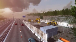 DIG IT! - A Digger Simulator Screenshots
