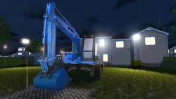DIG IT! - A Digger Simulator Screenshots