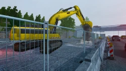 DIG IT! - A Digger Simulator Screenshots