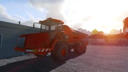 DIG IT! - A Digger Simulator Screenshots