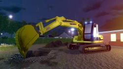 DIG IT! - A Digger Simulator Screenshots