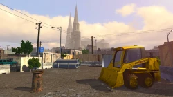 DIG IT! - A Digger Simulator Screenshots