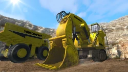 DIG IT! - A Digger Simulator Screenshots