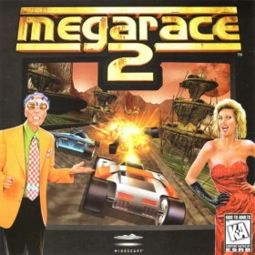 MegaRace 2