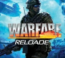 Warfare Reloaded