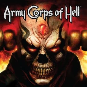 Army Corps of Hell