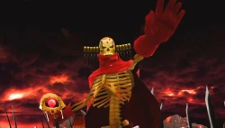 Скриншот к игре Army Corps of Hell