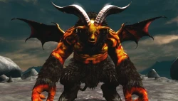 Скриншот к игре Army Corps of Hell