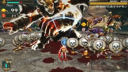 Скриншот к игре Army Corps of Hell