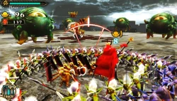 Скриншот к игре Army Corps of Hell