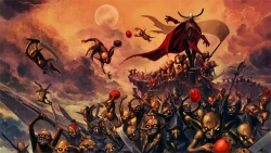 Скриншот к игре Army Corps of Hell