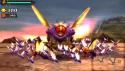 Скриншот к игре Army Corps of Hell