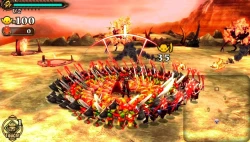 Скриншот к игре Army Corps of Hell