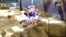 Скриншот к игре Army Corps of Hell