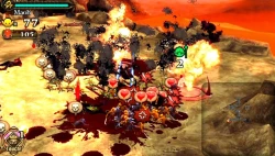 Скриншот к игре Army Corps of Hell