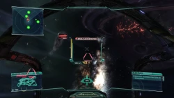 SOL: Exodus Screenshots