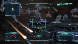 SOL: Exodus Screenshots