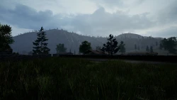 Скриншот к игре Beyond Enemy Lines