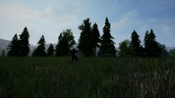 Скриншот к игре Beyond Enemy Lines