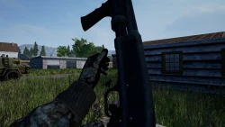 Скриншот к игре Beyond Enemy Lines