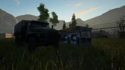 Скриншот к игре Beyond Enemy Lines