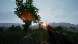 Beyond Enemy Lines Screenshots