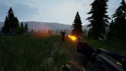 Beyond Enemy Lines Screenshots