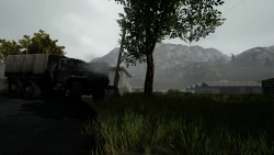 Beyond Enemy Lines Screenshots